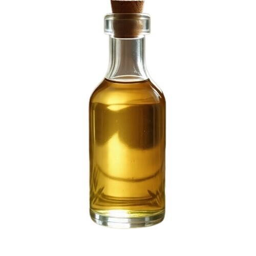 Herbal Hair Oil
