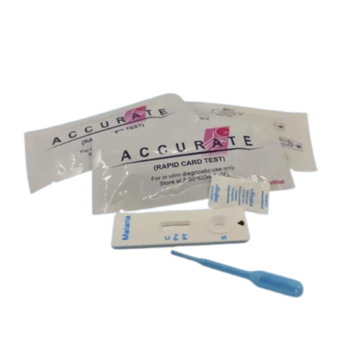 HIV Card (Accurate) 50 Test