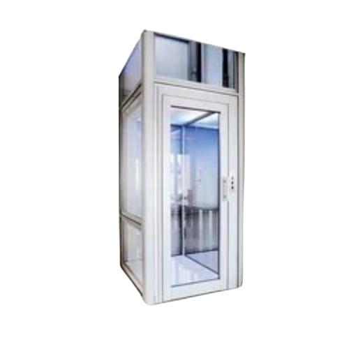 Home Lift - Usage: Freight Elevator