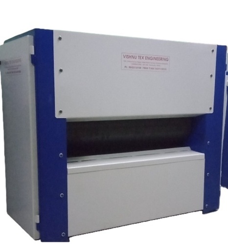 Horizontal Fibre Opener Machine