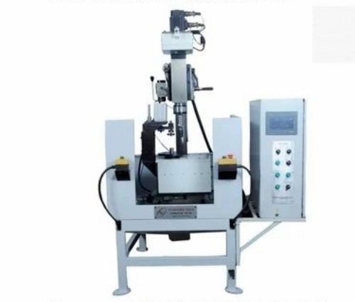 Hydraulic Drilling Machine