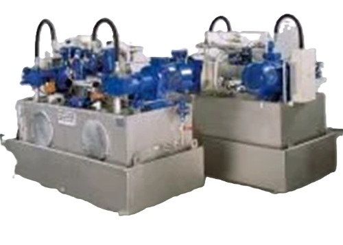 Hydraulic Power Pack