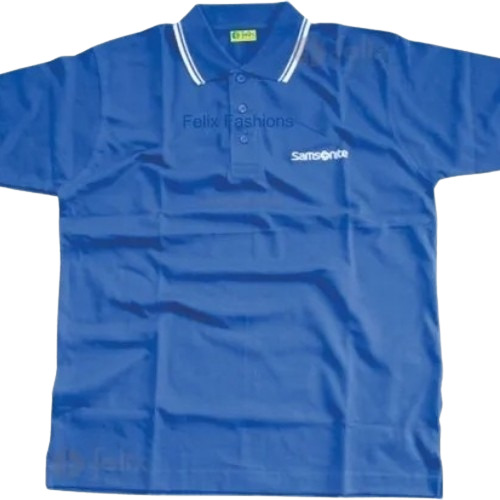 Ladies Corporate T Shirt