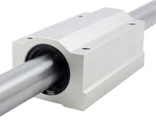Linear Bearing Rods