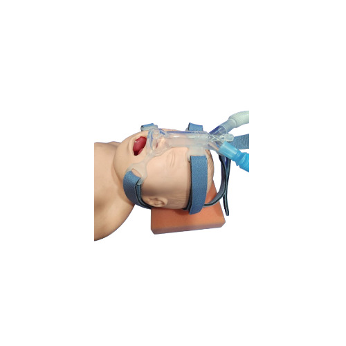 Neonatal Mask For CPAP