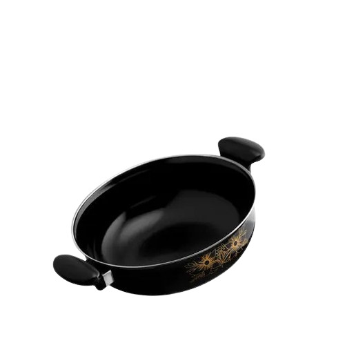 Non Stick Cookware - Material: Ceramic