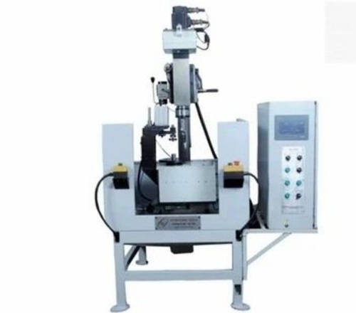 Pcd Drilling Machine