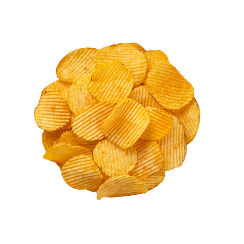 Potato Wafers (Salted)