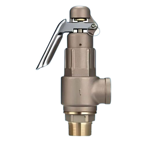Pressure Relief Valve