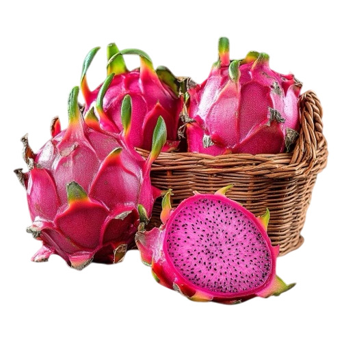 Red Dragon Fruit