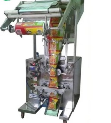 Spices Packaging Machine