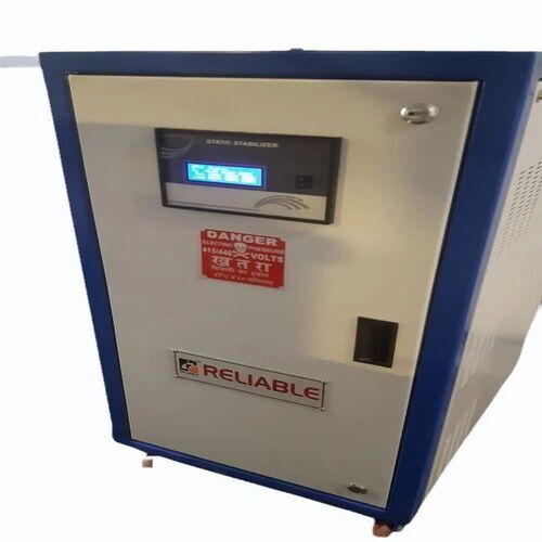 Static Voltage Stabilizes - Current Type: Ac To Dc
