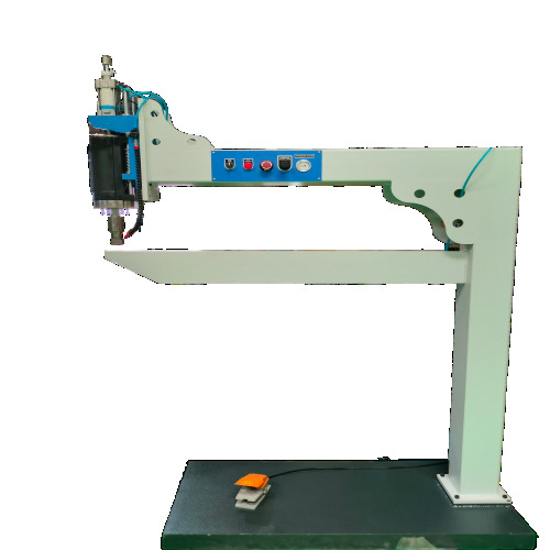 Ultrasonic PP Box Welding Welding Machine