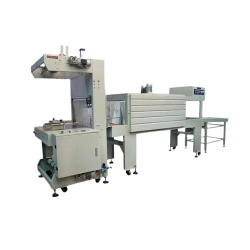 Web Sealing Machines