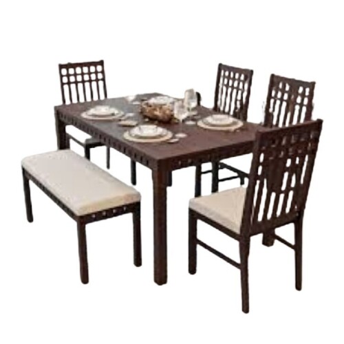 Wooden Dinning Table