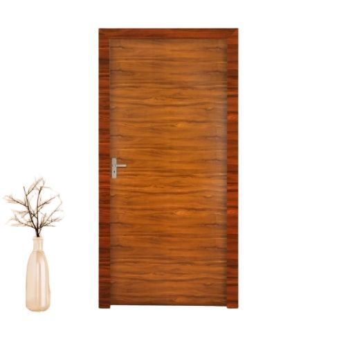 Wooden Door