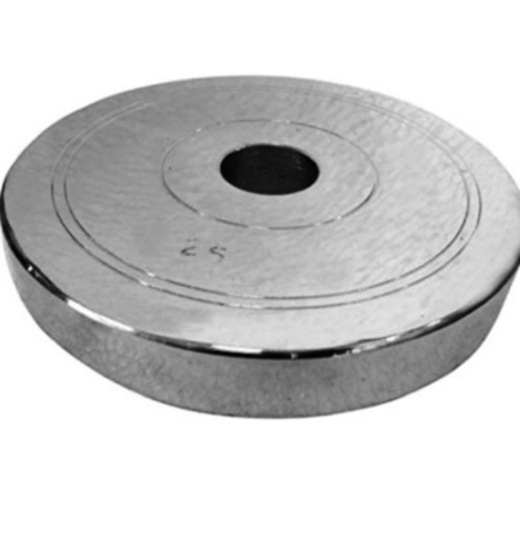 10 Kg Steel Weight Plate