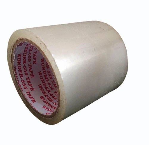 3Inch Bopp Packaging Tape - Color: Transparent