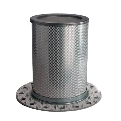 Air Oil Separator - Warranty: Na