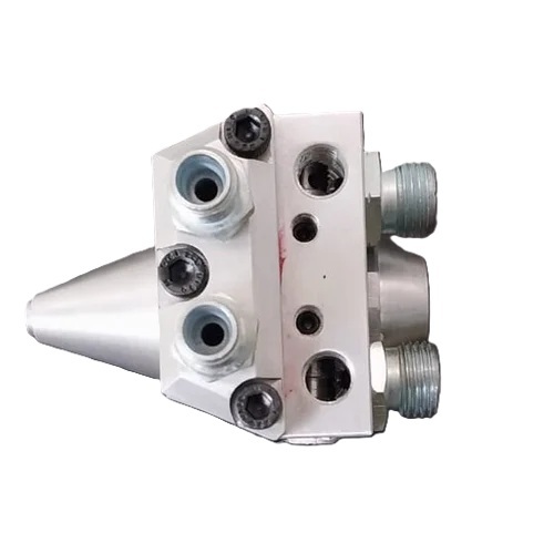 Aluminium Mixing Head Valve