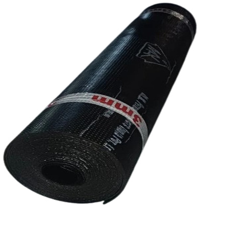App Membrane - Application: Commercial