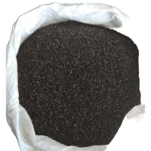 Black Pepper