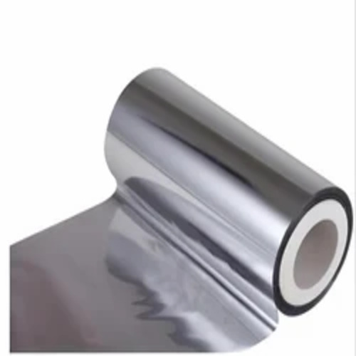 Bopp Film - Feature: Antistatic