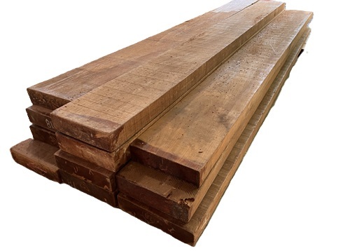 Burmese Teak