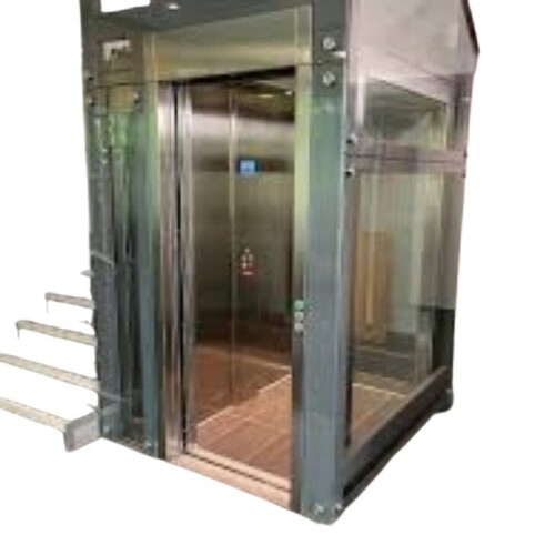 Cabin Lift