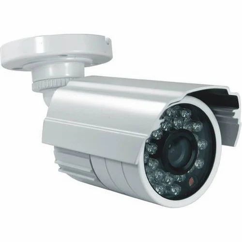 Cctv Camera