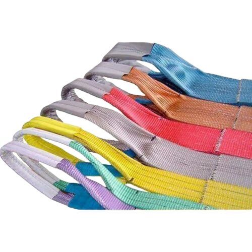 Chain Slings - Color: Multi