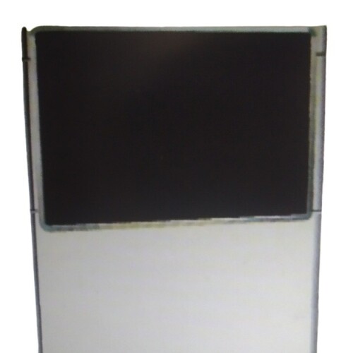 Chalk Board - Color: Black