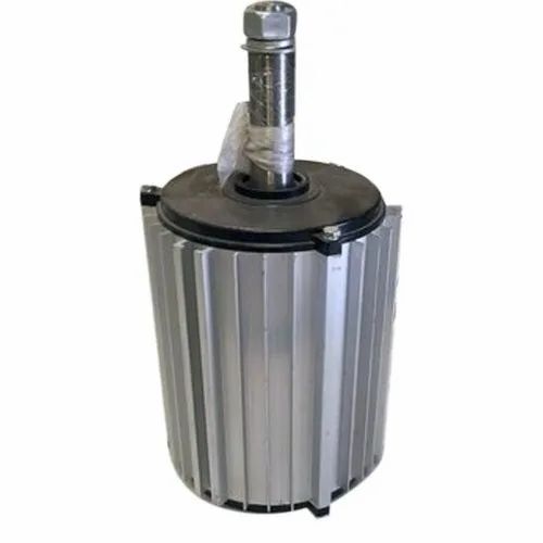 Cooler Motors