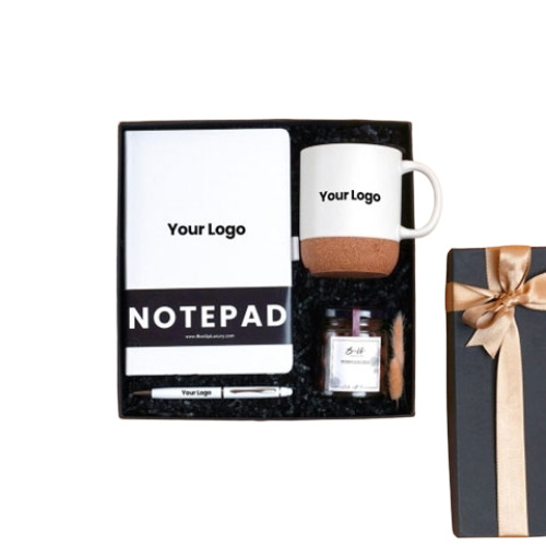Corporate Gift Set - Color: Comes In Various Colors