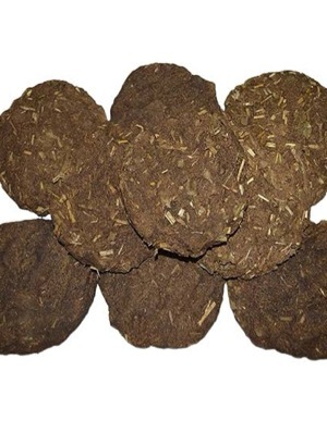 Cow Dung Buyers