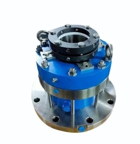 Double Mechanical Seals