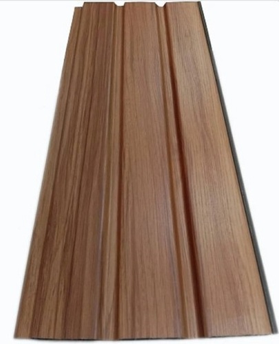 Exterior Wpc Wall Panels