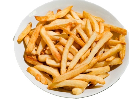 Frozen French Fries 