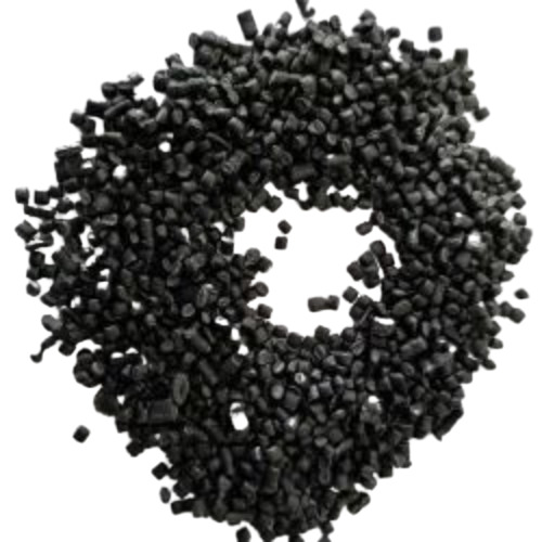 Granules - Color: Black
