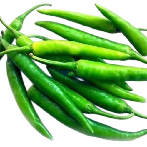 Green Chilli