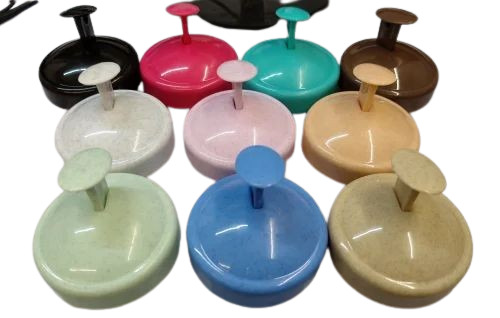 Hair Scalp Massager Shampoo Brush