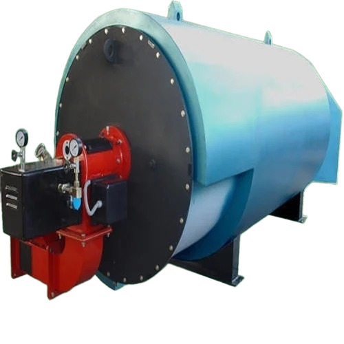 Hot Air Generator