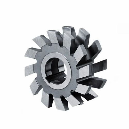 Hss Concave Milling Cutter