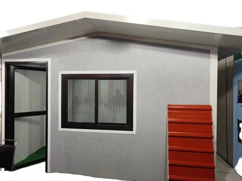 Insulated Roof Puf Panels