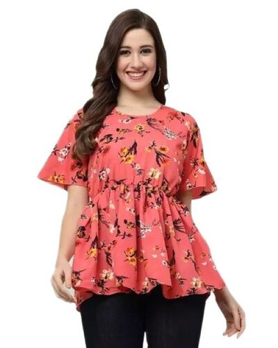 Ladies Top