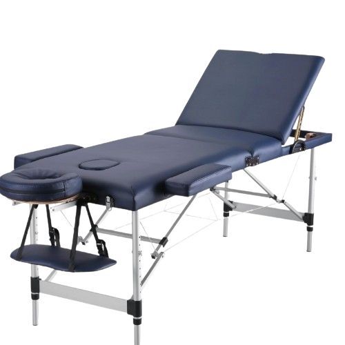Massage Bed - Application: Beatuty Parlour
