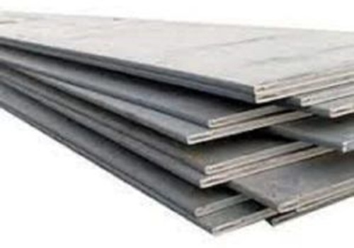 Mild Steel Plates