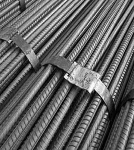 Mild Steel Tmt Bars