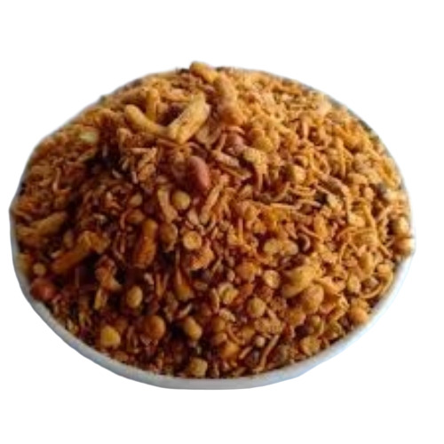 Mix Namkeen - Feature: Easy To Digest