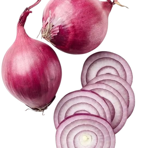 Natural Fresh Onion